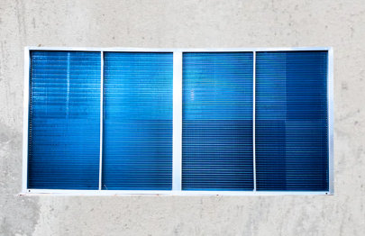 三維熱管換熱器