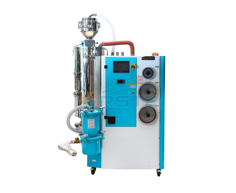 除濕干燥機有什么特點